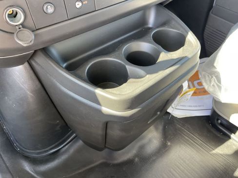 New 2025 Chevrolet Express 3500 w/ Power Convenience Package image 15