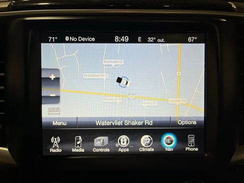 Used 2017 RAM 1500 Limited image 31