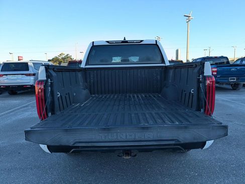 Used 2024 Toyota Tundra SR5 w/ SR5 Convenience Package image 13