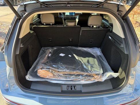 New 2026 Lincoln Corsair Reserve image 17