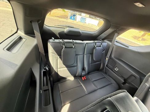 Used 2023 Ford Explorer ST w/ Equipment Group 401A image 21