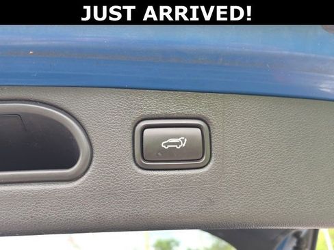 Used 2019 Hyundai Tucson Sport w/ Cargo Package AWD/4WD image 7