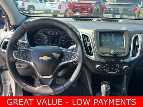 Used 2018 Chevrolet Equinox LT image 14