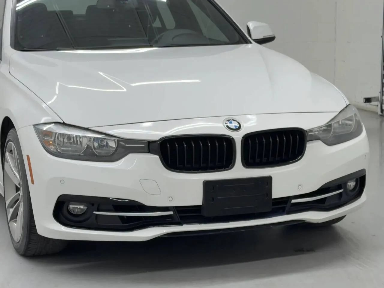 Used 2017 BMW 330i Sedan RWD image 42