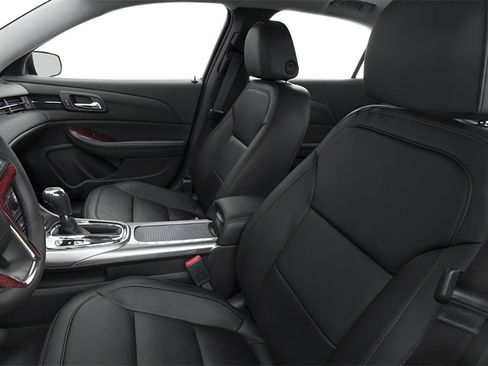 Used 2013 Chevrolet Malibu LT w/ Power Convenience Package image 6