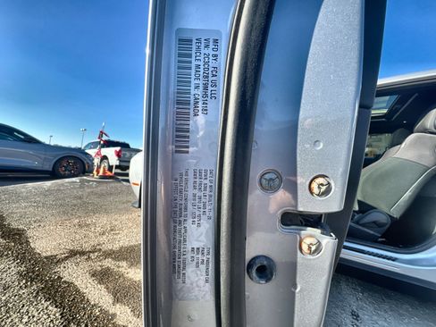 Used 2021 Dodge Challenger R/T image 28