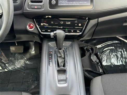 Used 2022 Honda HR-V EX image 13