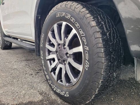 Used 2019 Ford Ranger XLT w/ Equipment Group 302A Luxury image 7