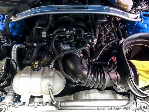 Used 2022 Ford Mustang Mach 1 w/ Mach 1 Handling Package image 28