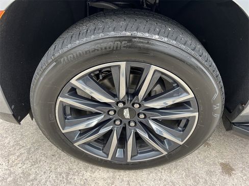 Used 2023 Cadillac Escalade Sport w/ Touring Package image 8