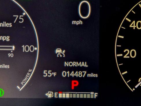 Used 2025 Honda CR-V Sport image 27