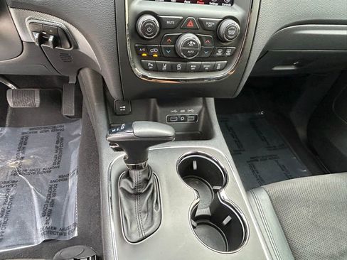 Used 2020 Dodge Durango GT w/ Blacktop Package image 19