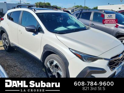 Used 2024 Subaru Crosstrek 2.5i Limited