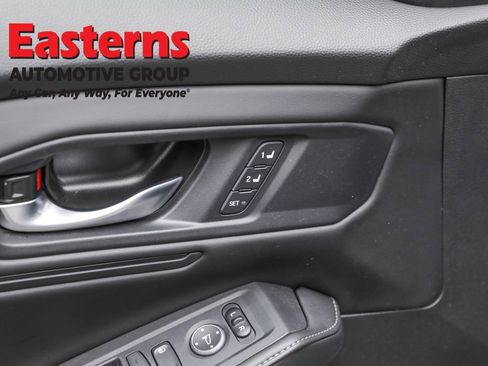 Used 2025 Honda Accord Sport image 21