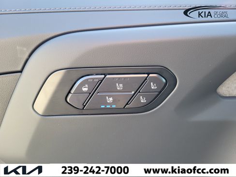 New 2027 Kia Telluride SX X-Line AWD/4WD image 24