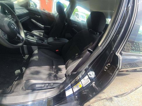 Used 2023 Honda Accord EX image 8