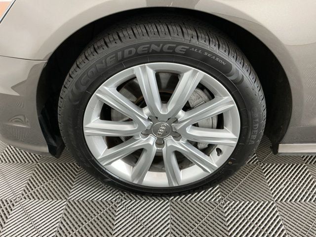 Used 2016 Audi A6 TDI Premium Plus AWD/4WD image 29