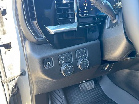 New 2026 Chevrolet Silverado 2500 LTZ w/ Trail Boss Package image 27