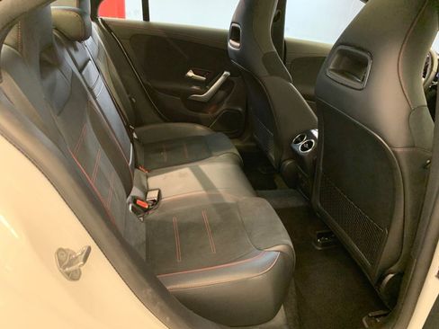 Used 2023 Mercedes-Benz CLA 250 4MATIC image 59