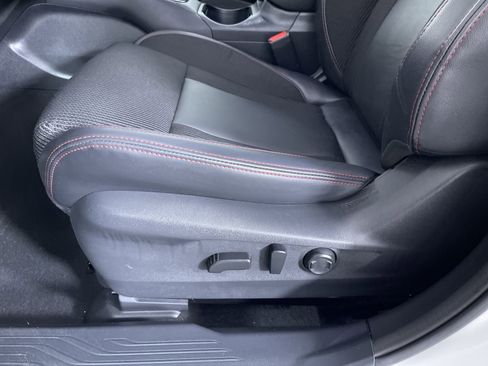 Certified 2024 Subaru Legacy Premium AWD/4WD image 13