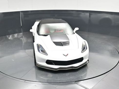 Used 2019 Chevrolet Corvette Z06 RWD image 38