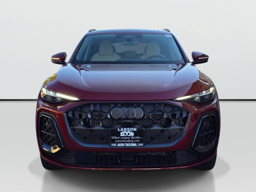 New 2026 Audi Q5 Premium Plus AWD/4WD image 9
