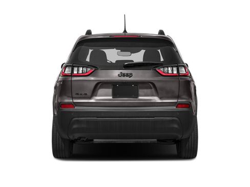 Used 2023 Jeep Cherokee Altitude Lux AWD/4WD image 28