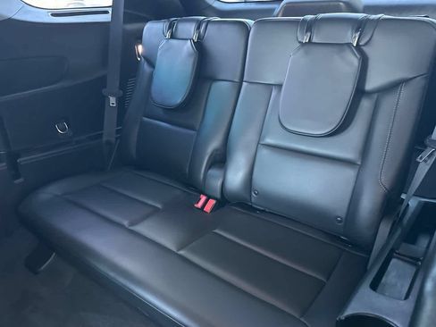 Certified 2022 Ford Explorer XLT w/ Equipment Group 202A RWD image 16