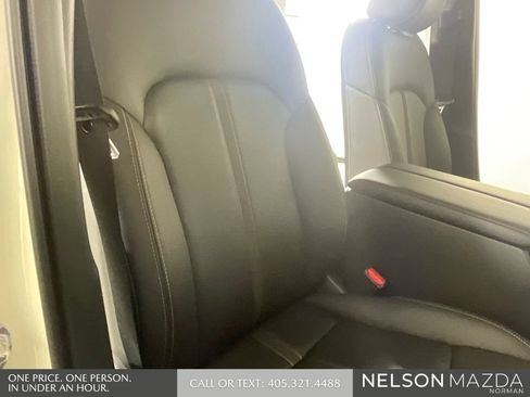 Certified 2026 MAZDA CX-90 3.3 Turbo w/ Select Package AWD/4WD image 29