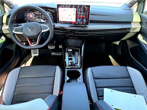 New 2026 Volkswagen GTI SE image 19