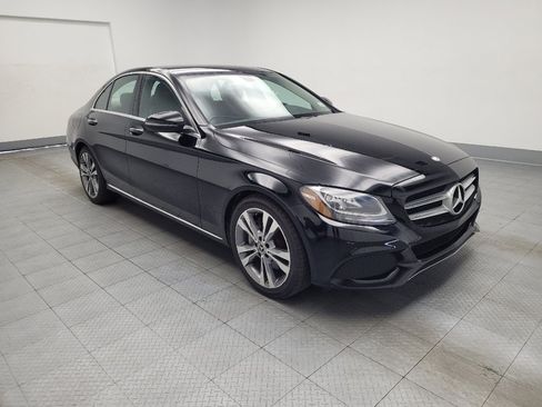 Used 2017 Mercedes-Benz C 300 Sedan image 13