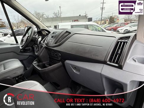 Used 2019 Ford Transit 350 148 Medium Roof image 25