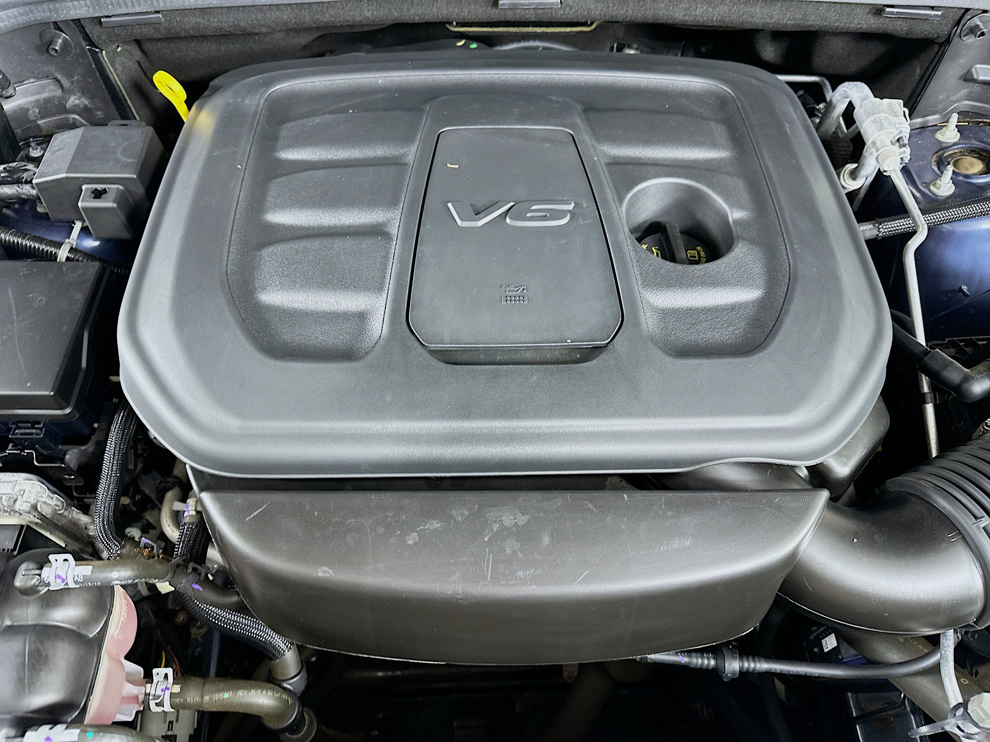 Used 2020 Jeep Grand Cherokee Limited AWD/4WD image 34