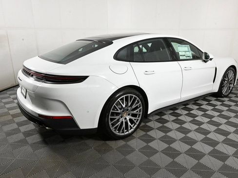 New 2025 Porsche Panamera RWD image 30