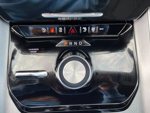 New 2026 Jeep Grand Wagoneer Limited image 26