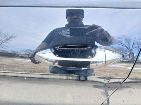 Certified 2023 Kia Sportage X-Line image 15