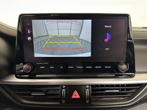 Used 2022 Kia Forte GT-Line w/ GT-Line Premium Package image 25