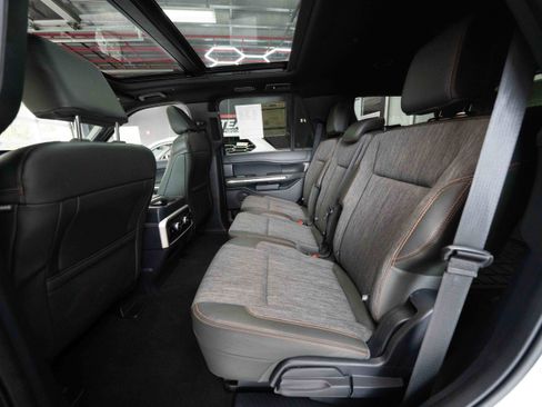 Used 2024 Ford Expedition Timberline AWD/4WD image 22
