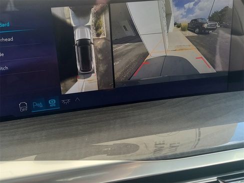 New 2026 Cadillac Escalade IQ Sport 1 image 18