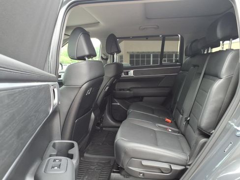 Certified 2026 Hyundai Santa Fe Limited AWD/4WD image 11