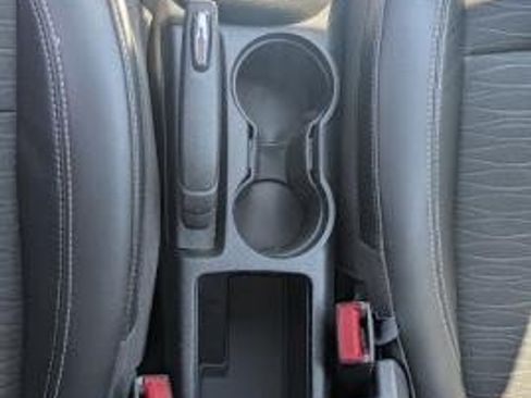 Used 2015 Buick Encore Convenience AWD/4WD image 12