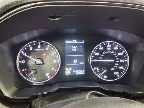 Certified 2025 Subaru Outback Premium w/ Popular Package #1A image 20