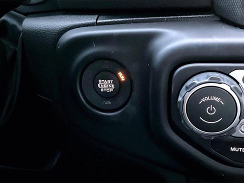 Used 2023 Jeep Wrangler Unlimited Sahara w/ Cold Weather Group image 26