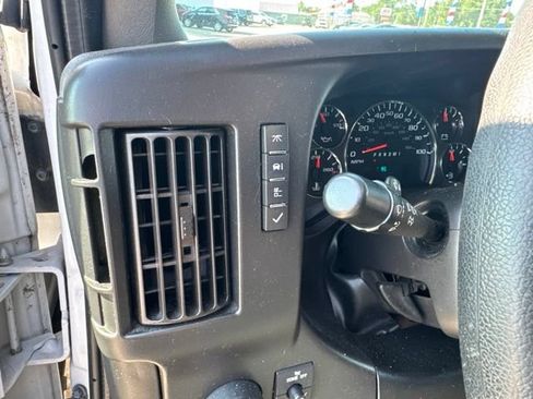 Used 2021 Chevrolet Express 2500 w/ Driver Convenience Package RWD image 26