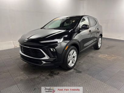 Used 2025 Buick Encore GX Preferred