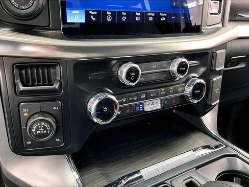 Used 2024 Ford F150 Lariat w/ Equipment Group 502A High AWD/4WD image 32