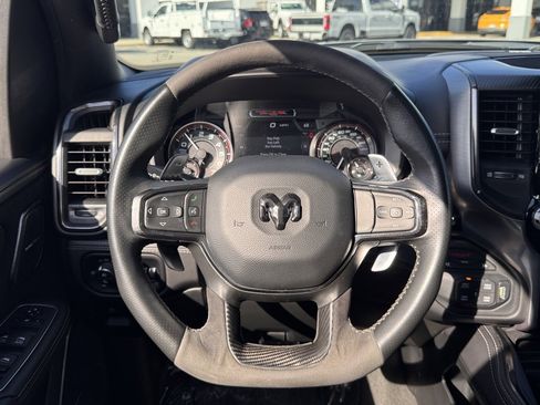 Used 2022 RAM 1500 TRX w/ TRX Level 2 Equipment Group image 22