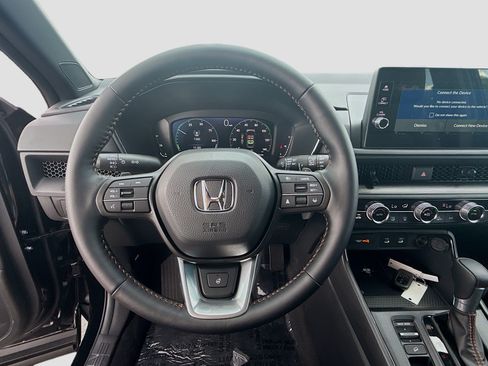 New 2026 Honda CR-V TrailSport image 10