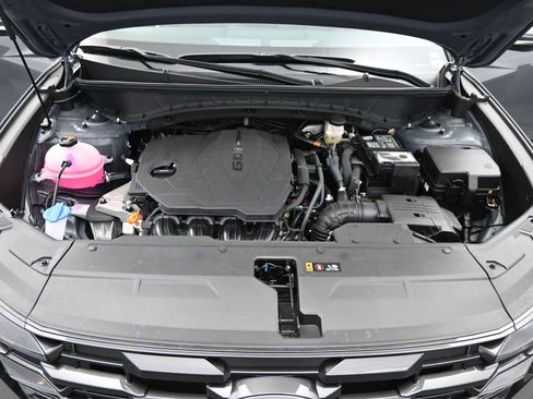 New 2026 Hyundai Tucson SEL AWD/4WD image 22