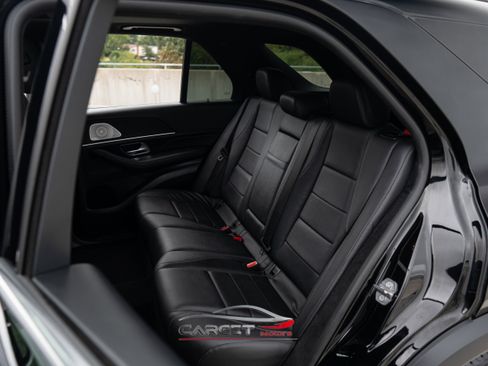 Used 2021 Mercedes-Benz GLE 350 4MATIC w/ Premium Package image 17